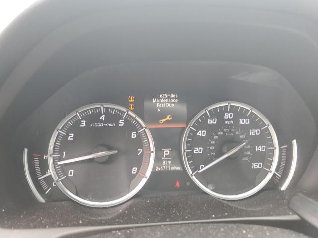 Photo 8 VIN: 19UUB2F55FA006116 - ACURA TLX TECH 