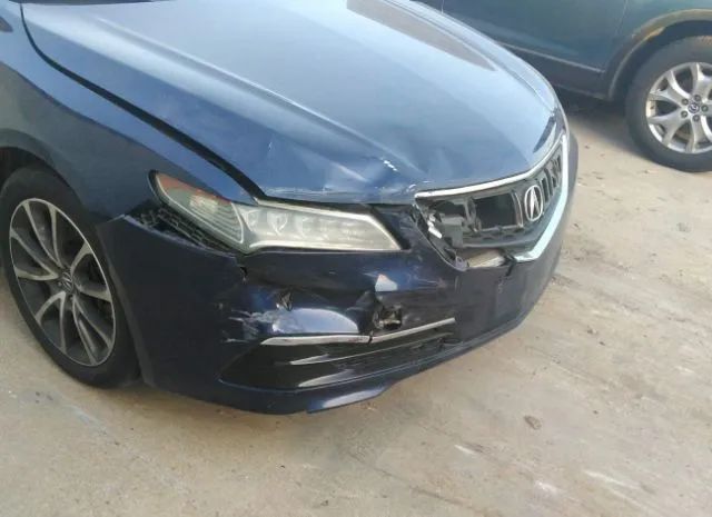 Photo 5 VIN: 19UUB2F55FA007296 - ACURA TLX 