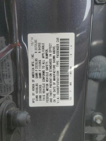 Photo 12 VIN: 19UUB2F55FA010084 - ACURA TLX TECH 