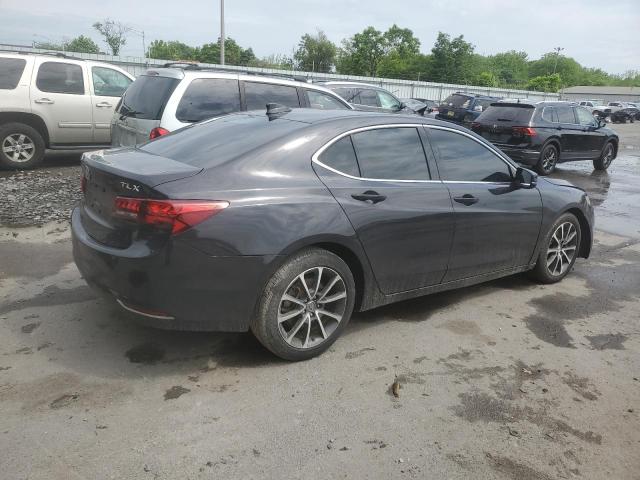 Photo 2 VIN: 19UUB2F55FA010084 - ACURA TLX TECH 