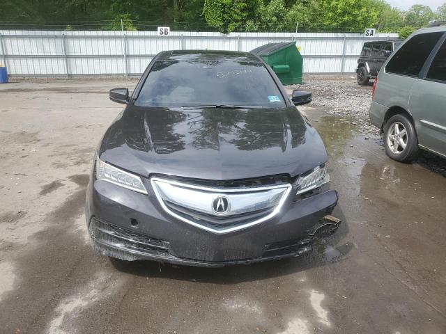 Photo 4 VIN: 19UUB2F55FA010084 - ACURA TLX TECH 