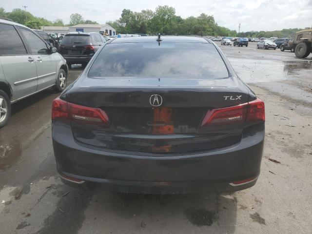 Photo 5 VIN: 19UUB2F55FA010084 - ACURA TLX TECH 