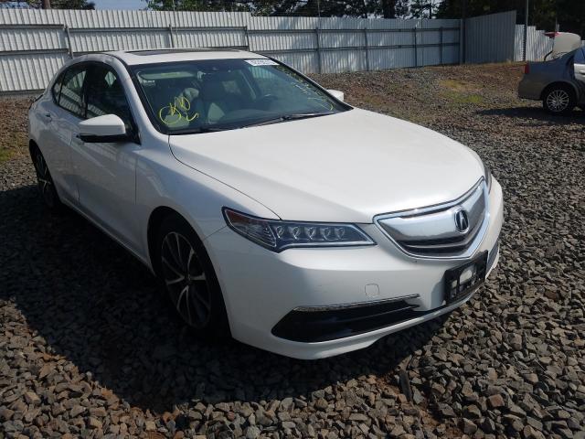 Photo 0 VIN: 19UUB2F55FA010764 - ACURA TLX TECH 