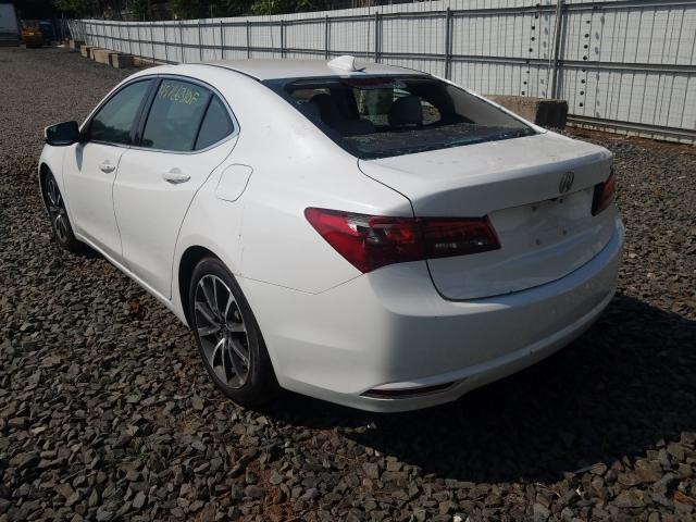 Photo 2 VIN: 19UUB2F55FA010764 - ACURA TLX TECH 