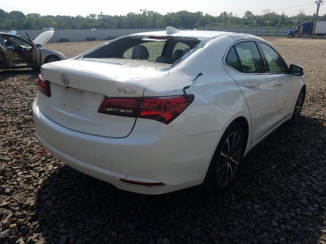 Photo 3 VIN: 19UUB2F55FA010764 - ACURA TLX TECH 