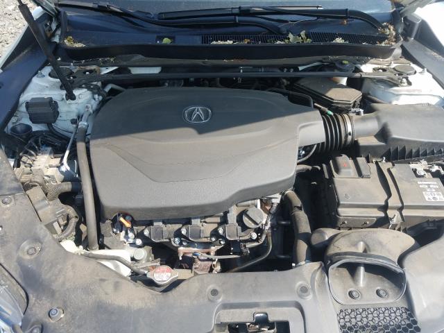 Photo 6 VIN: 19UUB2F55FA010764 - ACURA TLX TECH 