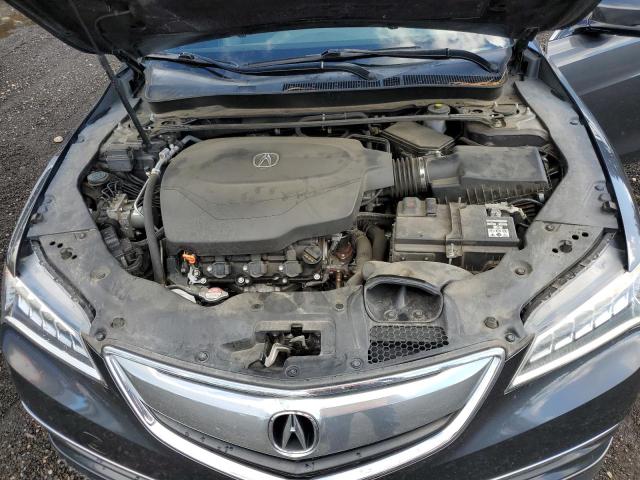 Photo 10 VIN: 19UUB2F55FA010974 - ACURA TLX TECH 