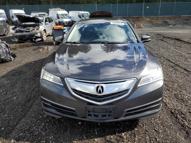 Photo 4 VIN: 19UUB2F55FA010974 - ACURA TLX TECH 