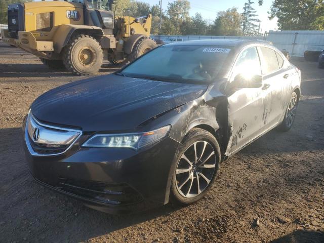 Photo 1 VIN: 19UUB2F55FA011428 - ACURA TLX TECH 