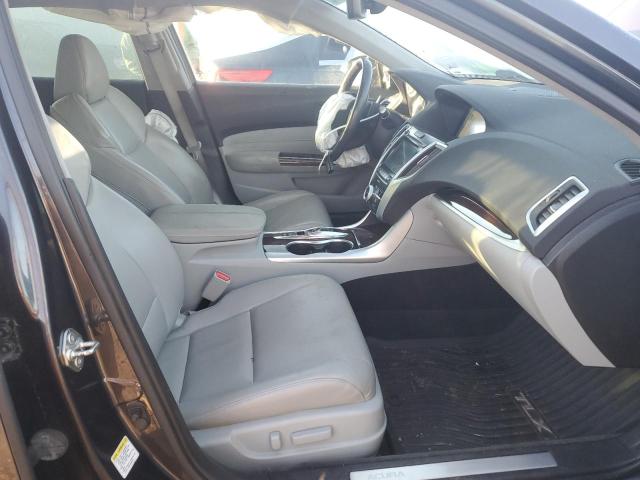 Photo 4 VIN: 19UUB2F55FA011428 - ACURA TLX TECH 