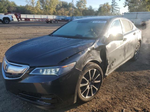 Photo 8 VIN: 19UUB2F55FA011428 - ACURA TLX TECH 