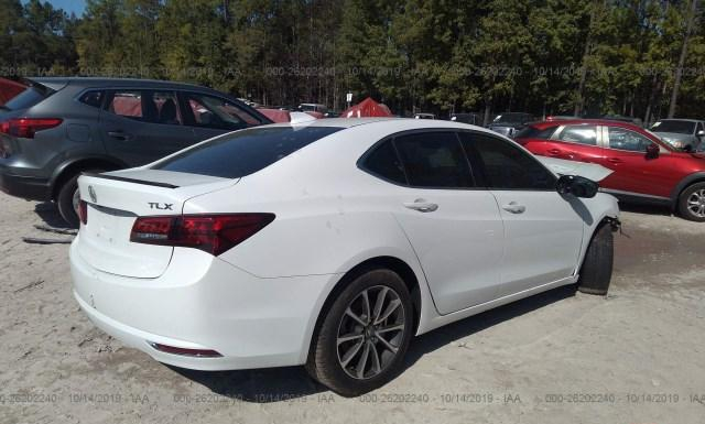 Photo 3 VIN: 19UUB2F55FA012708 - ACURA TLX 