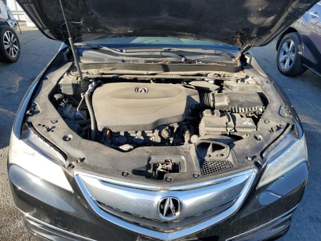 Photo 10 VIN: 19UUB2F55FA019867 - ACURA TLX TECH 