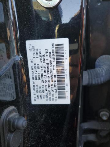 Photo 11 VIN: 19UUB2F55FA019867 - ACURA TLX TECH 