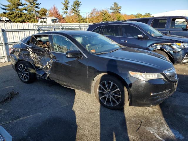 Photo 3 VIN: 19UUB2F55FA019867 - ACURA TLX TECH 