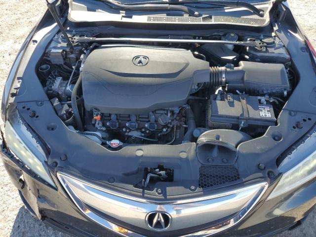 Photo 10 VIN: 19UUB2F55FA021232 - ACURA TLX TECH 