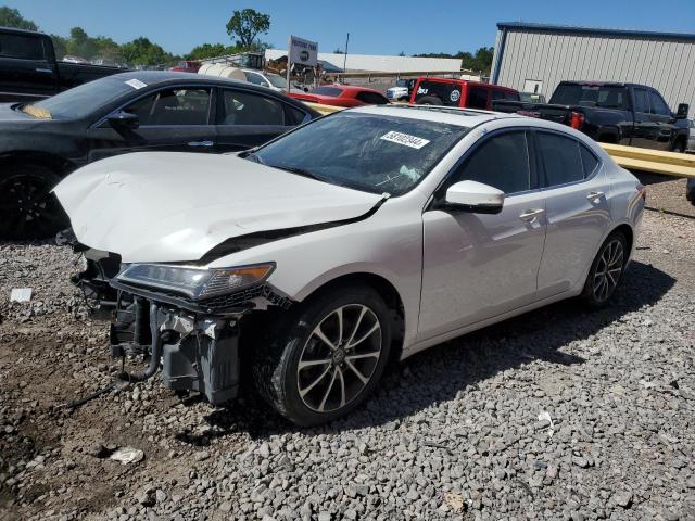 Photo 0 VIN: 19UUB2F55FA021358 - ACURA TLX TECH 