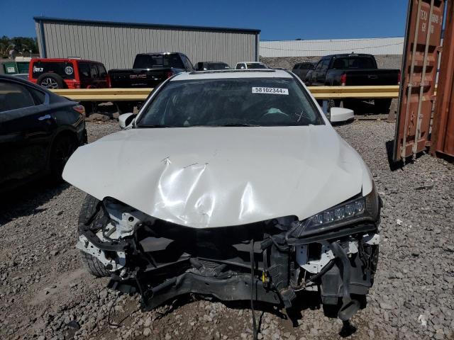 Photo 4 VIN: 19UUB2F55FA021358 - ACURA TLX TECH 