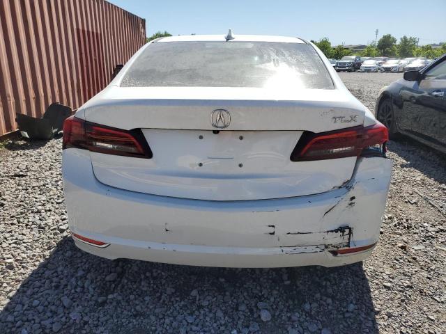 Photo 5 VIN: 19UUB2F55FA021358 - ACURA TLX TECH 