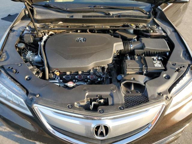 Photo 10 VIN: 19UUB2F55FA021702 - ACURA TLX TECH 