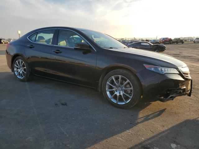 Photo 3 VIN: 19UUB2F55FA021702 - ACURA TLX TECH 