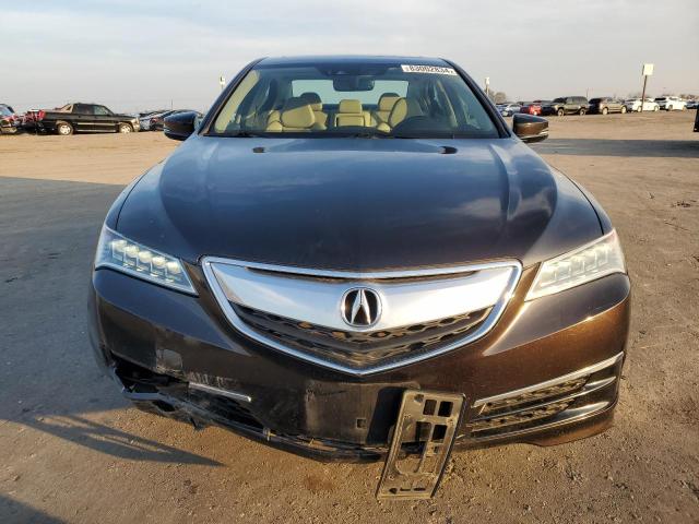 Photo 4 VIN: 19UUB2F55FA021702 - ACURA TLX TECH 