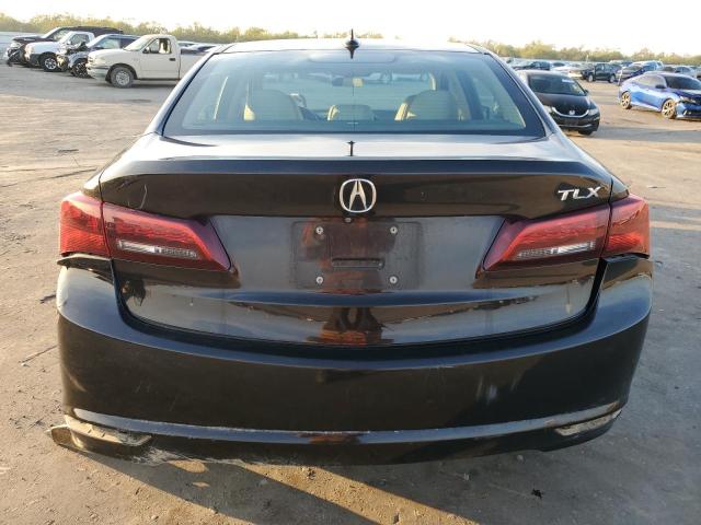 Photo 5 VIN: 19UUB2F55FA021702 - ACURA TLX TECH 