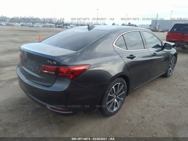 Photo 3 VIN: 19UUB2F55FA026348 - ACURA TLX 