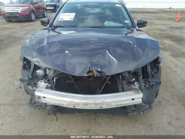 Photo 5 VIN: 19UUB2F55FA026348 - ACURA TLX 