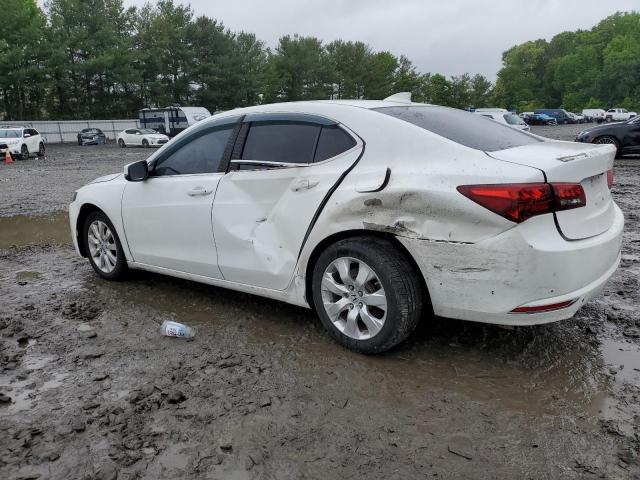 Photo 1 VIN: 19UUB2F55GA000995 - ACURA TLX 