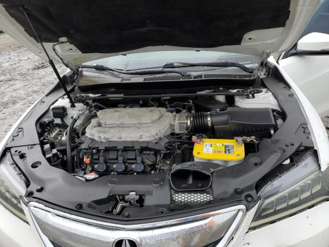 Photo 10 VIN: 19UUB2F55GA000995 - ACURA TLX 