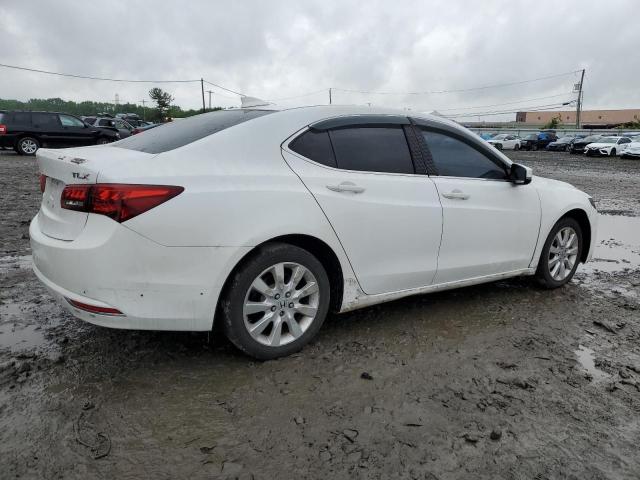 Photo 2 VIN: 19UUB2F55GA000995 - ACURA TLX 