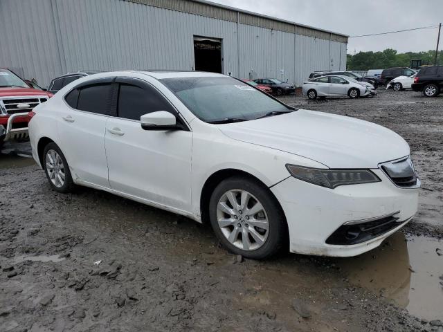 Photo 3 VIN: 19UUB2F55GA000995 - ACURA TLX 