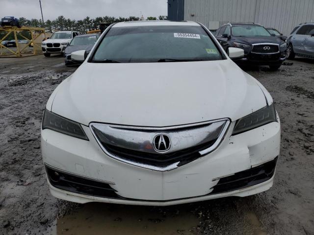 Photo 4 VIN: 19UUB2F55GA000995 - ACURA TLX 