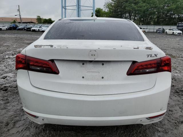 Photo 5 VIN: 19UUB2F55GA000995 - ACURA TLX 