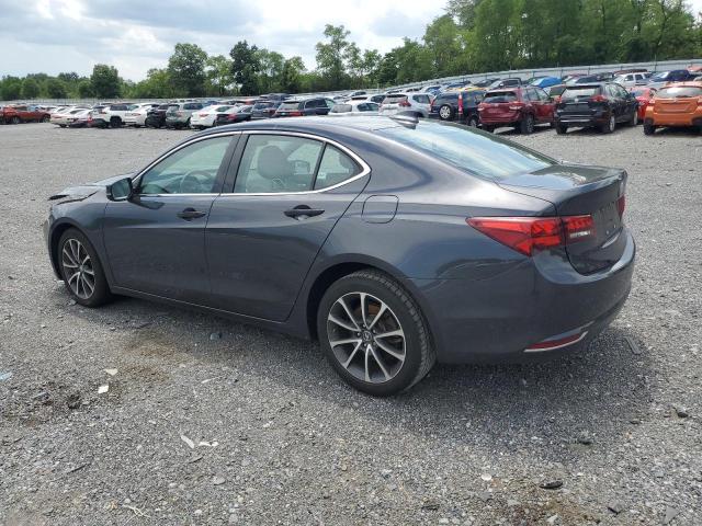 Photo 1 VIN: 19UUB2F55GA001497 - ACURA TLX 