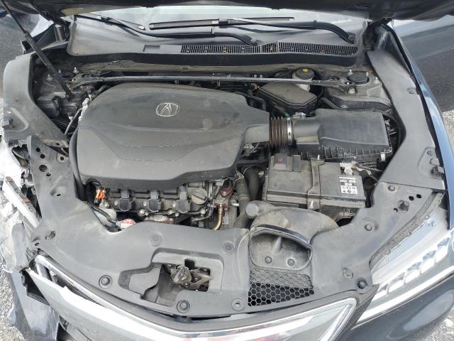 Photo 10 VIN: 19UUB2F55GA001497 - ACURA TLX 