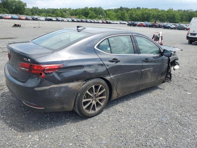 Photo 2 VIN: 19UUB2F55GA001497 - ACURA TLX 