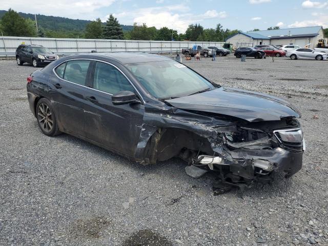 Photo 3 VIN: 19UUB2F55GA001497 - ACURA TLX 