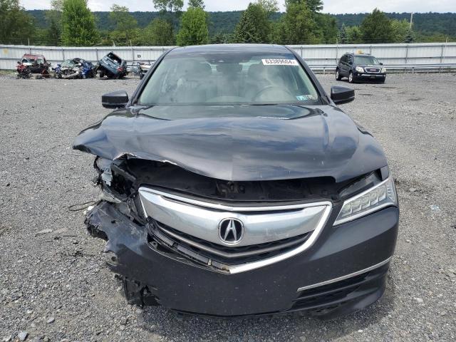 Photo 4 VIN: 19UUB2F55GA001497 - ACURA TLX 