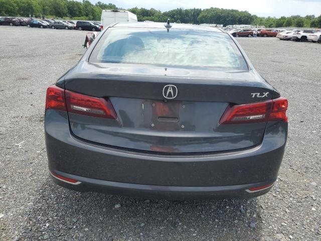 Photo 5 VIN: 19UUB2F55GA001497 - ACURA TLX 