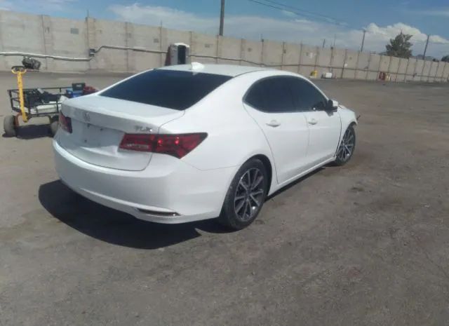 Photo 3 VIN: 19UUB2F55GA003797 - ACURA TLX 