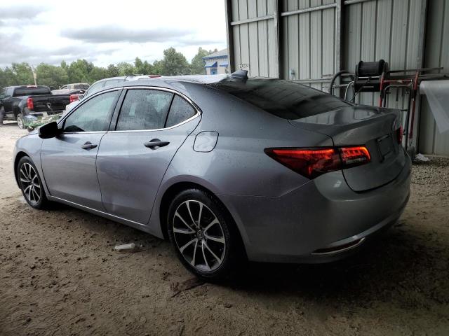 Photo 1 VIN: 19UUB2F55GA007283 - ACURA TLX 