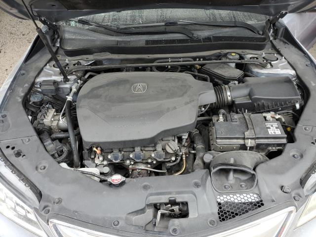 Photo 10 VIN: 19UUB2F55GA007283 - ACURA TLX 