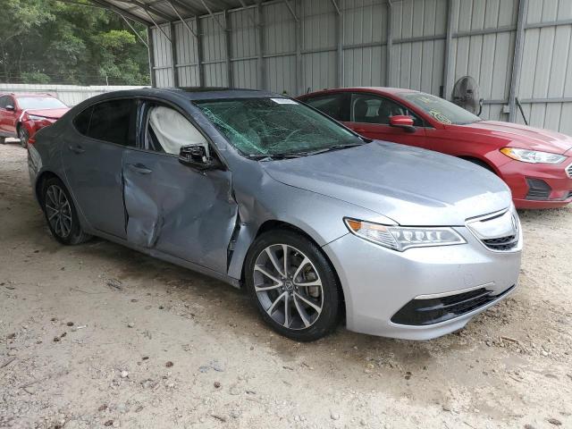 Photo 3 VIN: 19UUB2F55GA007283 - ACURA TLX 