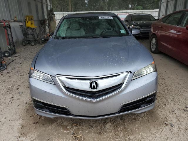 Photo 4 VIN: 19UUB2F55GA007283 - ACURA TLX 