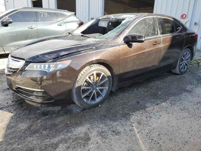 Photo 0 VIN: 19UUB2F55HA000934 - ACURA TLX 