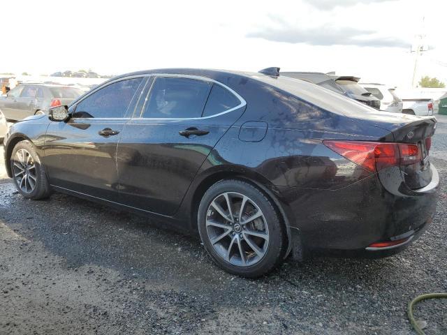 Photo 1 VIN: 19UUB2F55HA000934 - ACURA TLX 