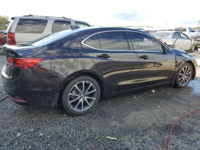 Photo 2 VIN: 19UUB2F55HA000934 - ACURA TLX 