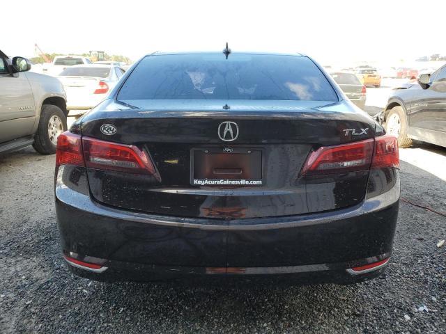 Photo 5 VIN: 19UUB2F55HA000934 - ACURA TLX 